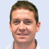 Destination Brisbane Consortium Employee Chris Bowen's profile photo