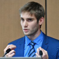 Coalition for Disaster Resilient Infrastructure Employee Nicolas Ziv's profile photo