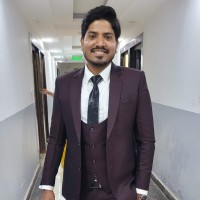Mysterioustrip Employee Ankit Sethi's profile photo