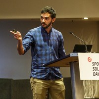 NunkyWorld Employee Íñigo Pierna's profile photo