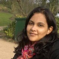 Scottish High International School Employee Bhawna Dhull's profile photo