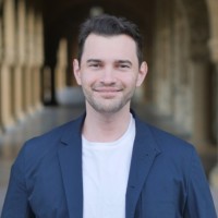 Hedra Employee Michael Lingelbach's profile photo