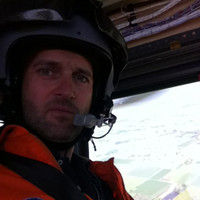 Airbus Helicopters Employee Gregory Abbas's profile photo