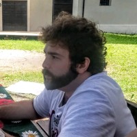 Tset Employee Emanuele Leopardi's profile photo