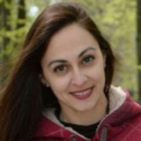 Logivations Employee Marlene Bauer's profile photo