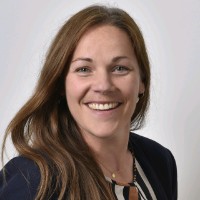 Hochschule Mainz - University of Applied Sciences Employee Christina Klose's profile photo