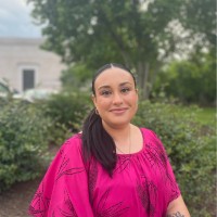 Collaborative Communications Group Employee Jen Peters's profile photo