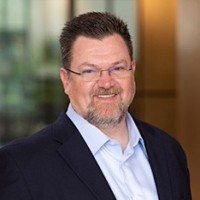 PSG Employee Peter Troost's profile photo