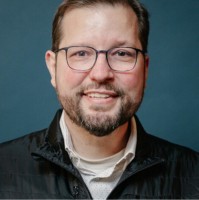 WoodsEdge Community Church Employee Curt Marusik's profile photo