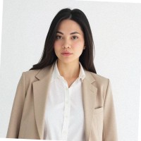 Smart Steel Technologies Employee Iuliia Soldatenko's profile photo