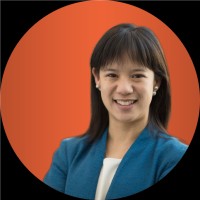 Common Health Coalition Employee Charlene Wong's profile photo