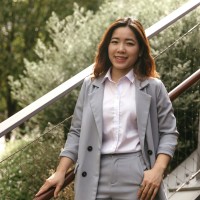 Eynesbury College Employee Bella Doan's profile photo