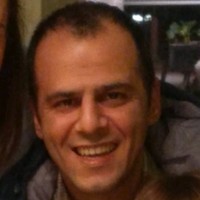 Aispharma Employee Kubilay Arıkök's profile photo