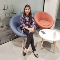 Anshika Jain Email & Phone Number | Ericsson Data Analyst Contact ...