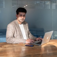 DailyObjects Employee Rizwan Khan's profile photo