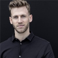 Hans Thyge & Co Employee Søren Stellfeld's profile photo