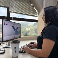 AF DATALINK Employee Fabiana Brito's profile photo