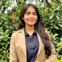 Muskaan Sinha's profile photo