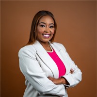 The Ohio State University Libraries Employee Quanetta Batts's profile photo
