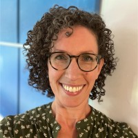 ERB Employee Rebecca Meyer's profile photo
