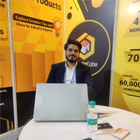 KreateCube Employee Mohd Tabish's profile photo