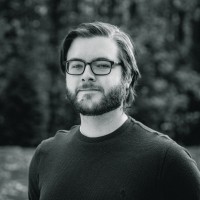 Atomic Arcade Employee Sean Collins's profile photo