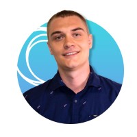 Overteam Employee Aleksandr Lopatchenko's profile photo