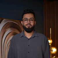 Arjun Rajendrakumar's profile photo