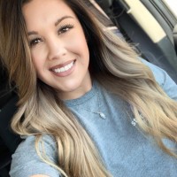Stonewater Roofing Employee Bryanna Delgado's profile photo