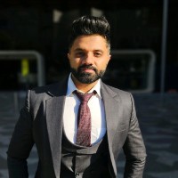 IAG Employee Ankush S's profile photo
