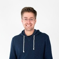 Progress Onderwijsondersteuning Employee Matthijs Spaan's profile photo