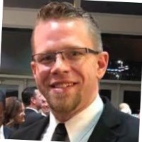 Lockton Employee Thomas Nichols's profile photo