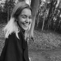 FRAEYE Employee Axelle Declercq's profile photo