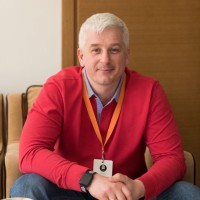 Sergii Tkachenko Email & Phone Number