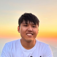 Gregory P. Luth & Associates, Inc Employee Zitian Zhu's profile photo