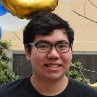 Cubic Health Inc. Employee John Chung's profile photo