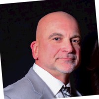 Hampden County Sheriff's Office Employee Lonny Dakin's profile photo