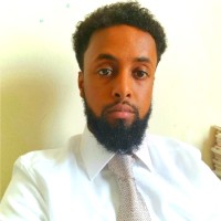 Guliad Ahmed Email & Phone Number