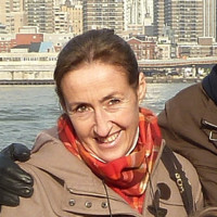 LE PROGRES Employee Sylvie Silvestre's profile photo