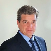 Mercury Marine Employee Brian Healy's profile photo