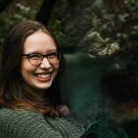 Creative Colloquy Employee Hannah Throntveit's profile photo
