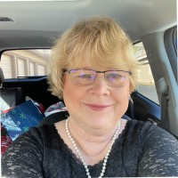 WeServe Employee Barbara Phillips's profile photo