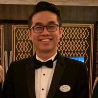 TSLAW Land Employee Gary Wei's profile photo