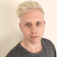 Warner Bros. Entertainment Employee Mickey Stern's profile photo