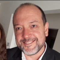 Claro Argentina Employee Eduardo Testa's profile photo
