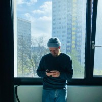 Lusus Employee Jochem van Veluw's profile photo