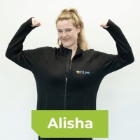 itlive Employee Alisha Sturt's profile photo