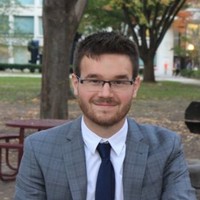 Aurora Flight Sciences Corporation Employee Thomas Needham's profile photo