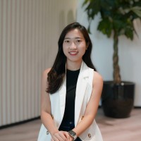 Intellect Employee Clarissa Chew's profile photo