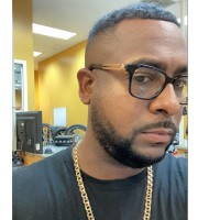 VersaBucket, LLC. Employee Westly Rocha's profile photo